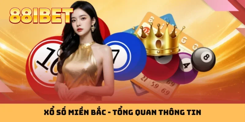 Xổ số miền Bắc