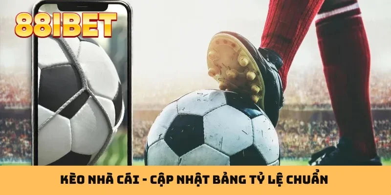Kèo nhà cái